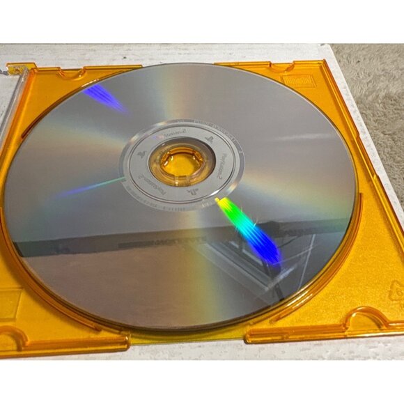 Lego Batman The Video Game 2008 For PlayStation 2 DISC ONLY - Picture 2 of 4